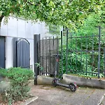 Bel appartement idéal pour 4 personnes, 2 chambres