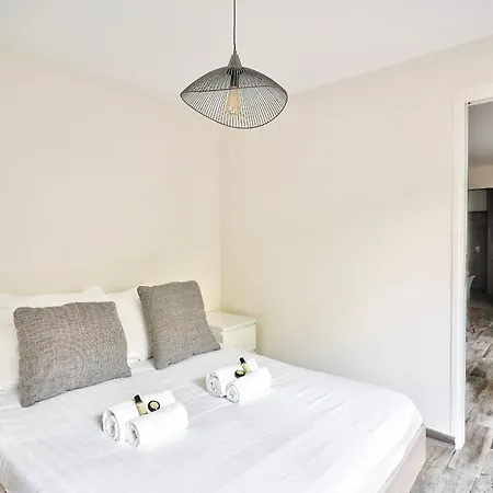 Parisconciergerie - 2br 4 People *