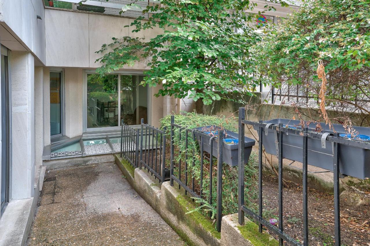 Bel Idéal Pour 4 Personnes, 2 Appartamento *