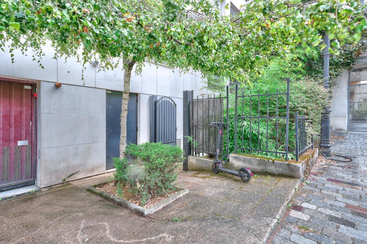 Bel Idéal Pour 4 Personnes, 2 Appartamento *