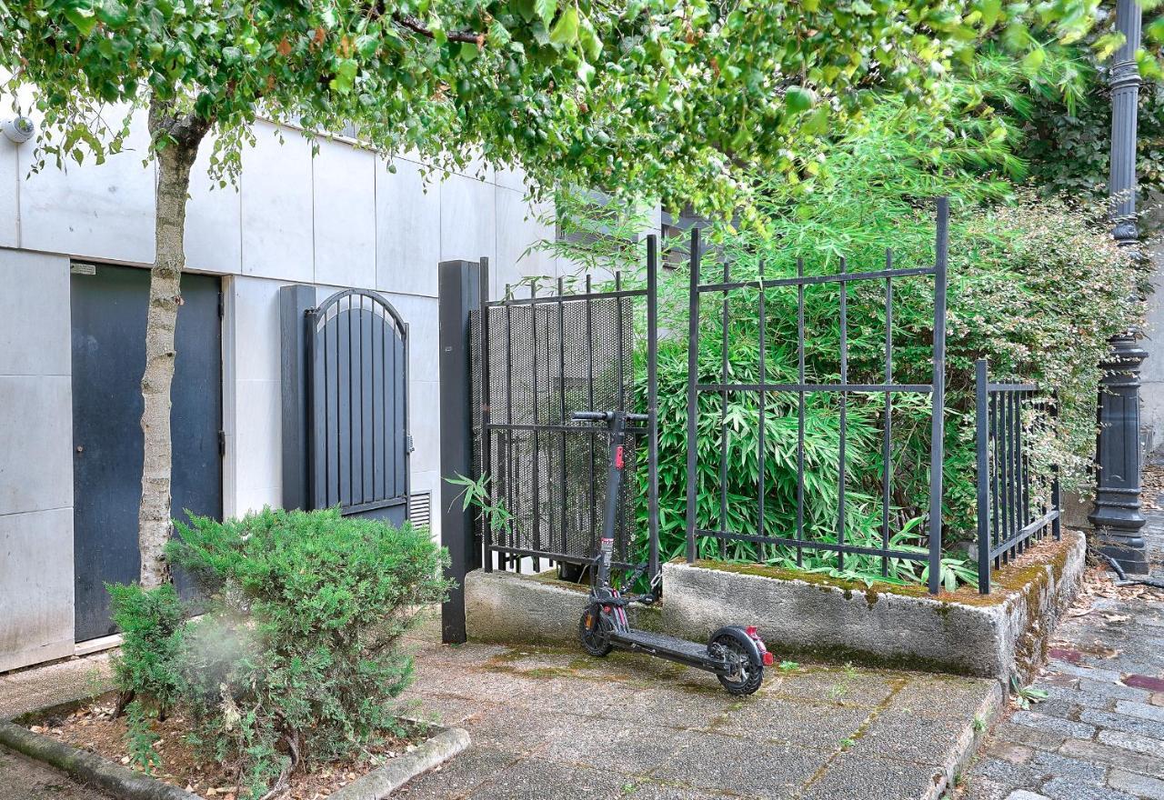 Appartamento Bel Idéal Pour 4 Personnes, 2 Parigi